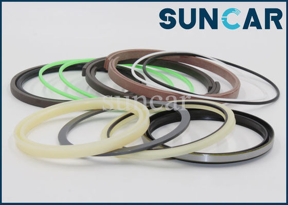 kaufen 456-0204 4560204 Öl-Dichtung Kit For C.A.T Excavator der Stock-Rollsiegel-Ausrüstungs-E320B E320C online manufacture