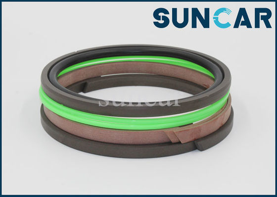 kaufen 137-3764 Bagger Bucket Seal Kit Hydraulic Replacement Kit Fits 320C 320C L C.A.T online manufacture