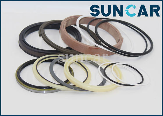 kaufen R200W-7 Hyundai 31Y1-15230 Arm-Zylinder-Reparatur-Robbe Kit Excavator Service Kit online manufacture