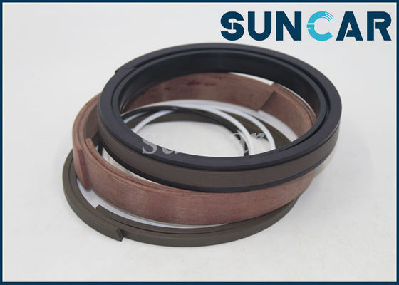kaufen Eimer-Zylinder Hyundais HCE Teil-31Y1-19090, der Kit Fits Excavator R320LC-7 versiegelt online manufacture