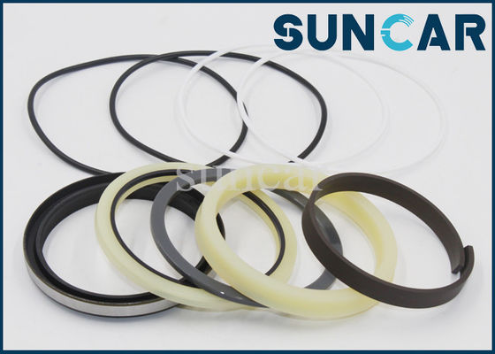 kaufen TC00751-38 Hitachi Rollsiegel-Kit Excavator Service Kit Cylinder-Versammlungs-innere Teile online manufacture