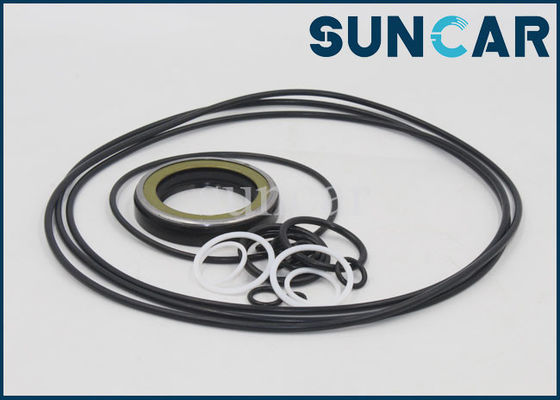 kaufen XKAH-01060 Swing Motor Seal Kit für Hyundai Bagger R250LC7 R250LC7A R250LC9 R250LC9A R260LC9S R290LC7A R300LC7 online manufacture
