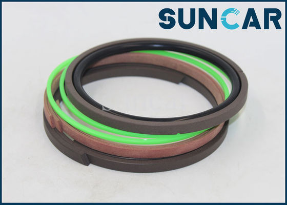 kaufen Boom-Dichtungs-Ausrüstungs-Zylinder-Reparatur Kit For Kobelco Excavator SK260-9 des Ersatz-LQ01V00028R300 online manufacture
