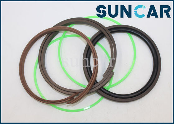 kaufen SK170-8 Kobelco LQ01V00030R200 Arm-Eimer-Zylinder-Kolben-Robbe Kit Excavator Service Kit online manufacture