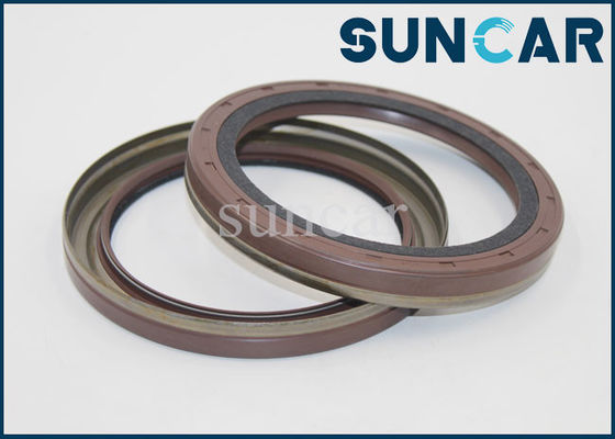 kaufen 1-09625-439-1 Kurbelwelle-Öldichtung der Hydrauliköl-Dichtungs-HTCK für Hitachi EX100W EX200 online manufacture