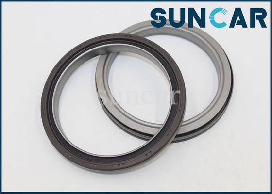 kaufen 8-97071-561-1 Heckmotor-Motoröl-Dichtung für 4HK1 6HK1 Isuzu Shaft Seal online manufacture