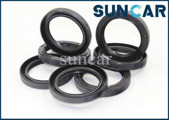 kaufen Dichtungs-Ausrüstung SUNCAR KOMATSU, 6204-21-3510 TC Front Crankshaft Oil Seal online manufacture