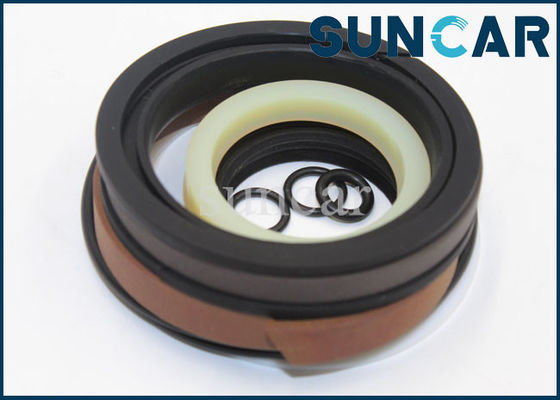 kaufen 707-99-56720 Blatt-Zylinder-innere Teil-Dichtung Kit Repair Gasket Kit KOMATSU-Bagger-PC118MR-8 online manufacture