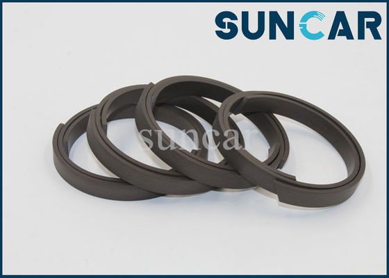 kaufen Des Hydrozylinder-PTFE MWR Führer-Art Öldichtung Abnutzungs-des Ring-RYT für Bagger Machinery online manufacture