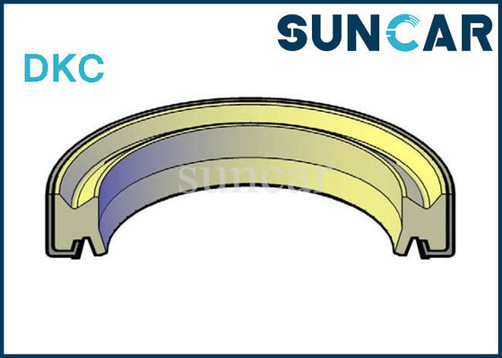 kaufen DKC-Staub-Dichtungs-Hydrauliköl-Dichtungen für C.A.T Excavator Parts Replacement online manufacture