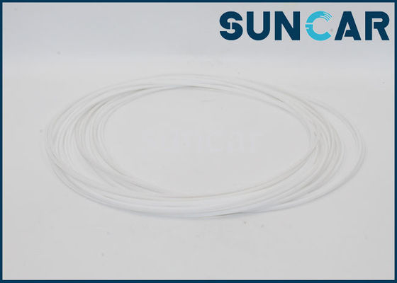 kaufen Getriebe-Robbe Ring For WA400-3A WA420-3 KOMATSU der Rad-Lader-Teil-714-07-18580 online manufacture