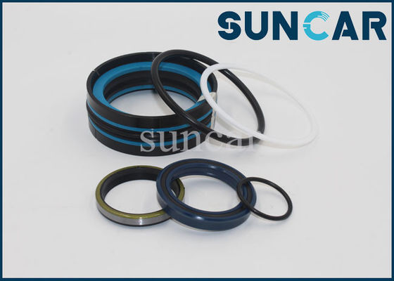 kaufen Neigungs-hydraulische Rollsiegel-Kit For EL70 SUNCARVO.L.VO des Aufzug-VOE6630513 Schwerpunktshandbuch-Rad-Lader online manufacture