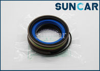 PE01V00003R100 Bucket Cylinder Replacement Service Kit For Case CX14 Excavator Seal Kit