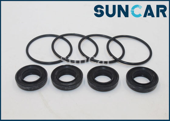 kaufen GP-Pilot-Ventil E312C E315C Fahrsteuerungs-Steuerventil-Dichtungs-Kit Fors 158-8250 C.A.T Excavator online manufacture
