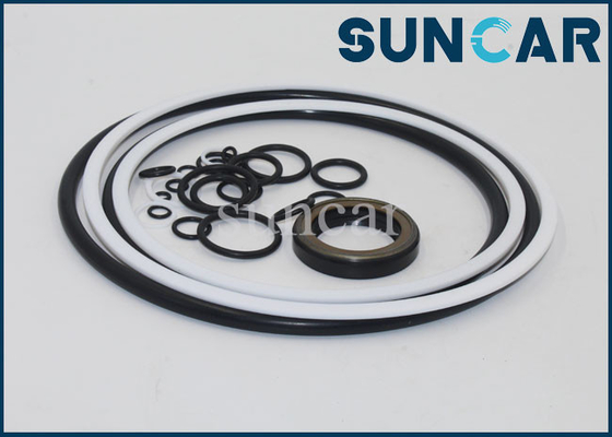 kaufen Hohe versiegelnde Fahrmotor-Dichtung Kit Fits For Doosan DX180 der Leistungs-K9004604 online manufacture