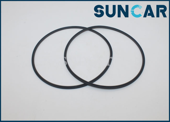 kaufen O-Ring Dichtungs-Ausrüstung des U-Ring-ZGAQ-02215 Hyundai online manufacture