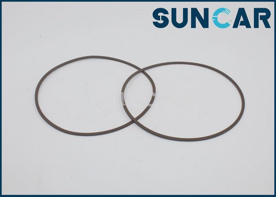 kaufen Front Axle Support Ring ZGAQ-02216 für Hyundai R170W-7 R170W-7A online manufacture