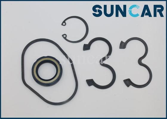 kaufen Bagger-Sealing Partss 250-2503 Sitze C.A.T 318C 319C 320C der Zahnradpumpe-Dichtungs-Ausrüstungs-2502503 online manufacture