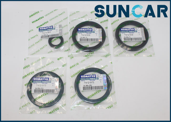 kaufen 714-16-05110 Dichtungs-Ausrüstung der Getriebeservice-Ausrüstungs-WA320-3 WA300-3CS KOMATSU online manufacture