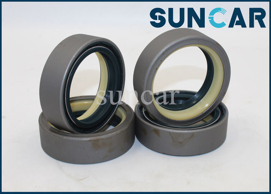 kaufen ZGAQ-03222 Front Axle Casing Shaft Seal Combi Öldichtung Sitze für Hyundai-Rad-Bagger online manufacture