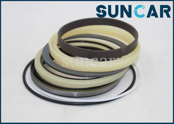 kaufen Bagger-Sealing Kits LZ007120 CX800B CX800 FALL Schöpflöffel-Rollsiegel-Reparatur-Set online manufacture