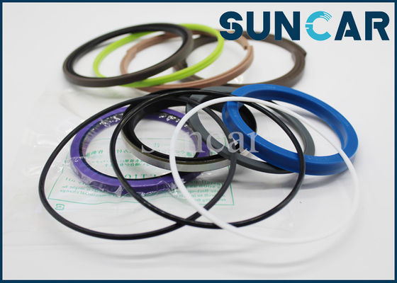 kaufen Hohe Dichtung Performan 707-98-45240 7079845240 Bagger KOMATSU-Eimer-Rollsiegel-Kit Fitss PC200-6S online manufacture