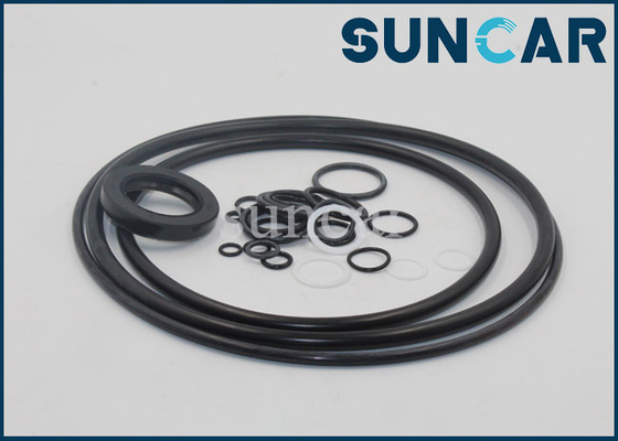 kaufen EC240B 240C SUNCARVO.L.VO Fahrmotor-Dichtungs-Ausrüstung der Dichtungs-Ausrüstungs-O Ring Seal Kit SA8230-21810 online manufacture