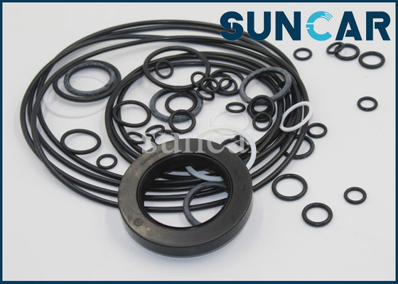 kaufen HYUNDAIS Hydraulikpumpe-Hauptpumpen-Dichtungs-Ausrüstung des Hydraulikpumpe-Reparatur-Set-XJBN-00971 online manufacture