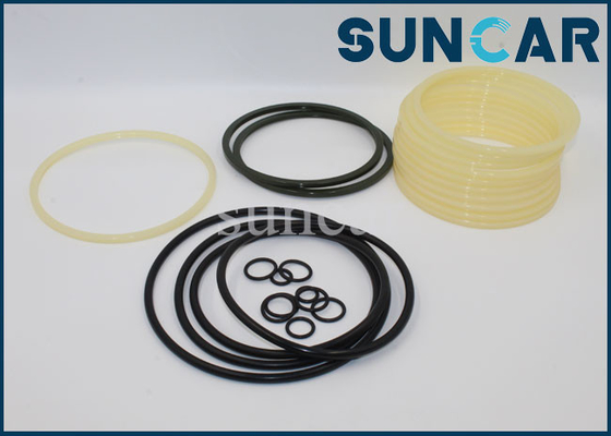 kaufen Vorbildlicher EX100WD-2 Hitachi Ersatz-Bagger Parts Mitte-gemeinsame Dichtungs-Kit Fors 4279419 online manufacture