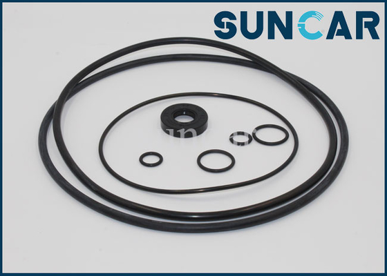 kaufen TZ500B9000-00 TZ500B900000 Fahrmotor-Dichtungs-Reparatur Kit Fits Excavator PC50UU-1 KOMATSU online manufacture
