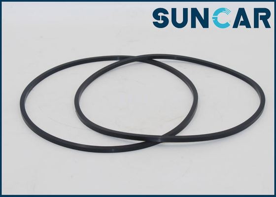 kaufen KOMATSU 418-33-21430 4183321430 Front/Hinterachse Getriebe-Dichtungs-Ring For Wheel Loaders WA200-5 WA250-6 online manufacture