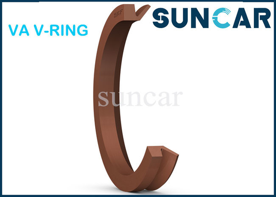 kaufen VA-V-Ring versiegelt Wellendichtungs-Ring Rubbers V NBR FKM Art Dichtung online manufacture
