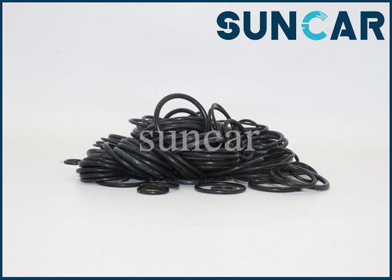 kaufen 14564858 Ausrüstungs-Bagger-Service Kit Fits EC460B EC460C VOE14564858 SUNCARVO.L.VO versiegelndes Hauptregelventil online manufacture