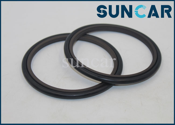 kaufen Schritt-Dichtung PTFE NBR hydraulischer Rod Seal Buffer Ring der HBTS-Puffer-Dichtungs-GSJ online manufacture