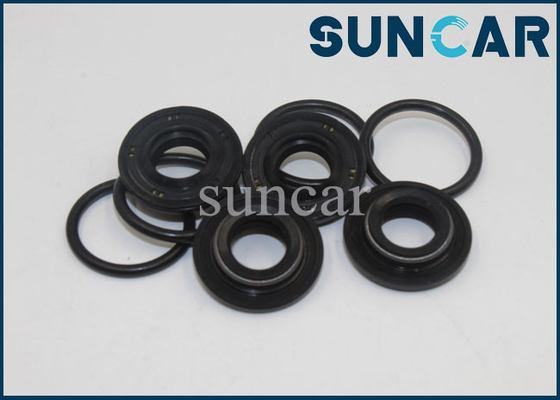 kaufen PC100-6 PC120-6 KOMATSU 702-16-01220 Regelventil-Dichtungs-Ausrüstung der PPC-Ventil-Dichtungs-Ausrüstungs-7021601220 online manufacture