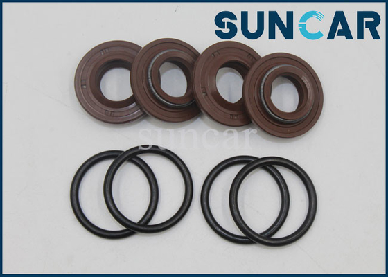kaufen PC100-6 PC120-6 Versuchs-Valve Seal Repair Ausrüstung Bagger-Seal Kits 702-16-01541 online manufacture
