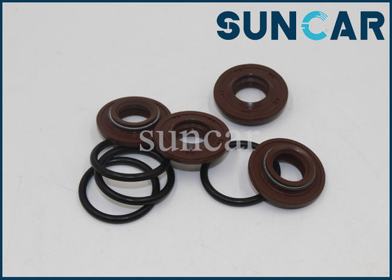 kaufen 702-16-01540 Bagger PPC-Ventil-Dichtungs-Kit For Overseas Versions PC120-6LC-6 PC200-6 online manufacture