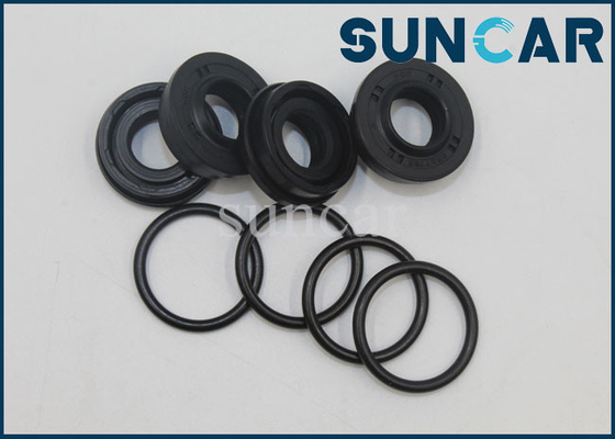 kaufen 702-16-04160 7021604160 PPC-Ventildichtungskit für Komatsu PC400-7 PC450LC-7 Bagger Auslandsversion online manufacture