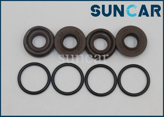 kaufen Überseeversion Reise-Pilot-Control Valve Seal-Ausrüstungs-702-16-04250 für PC160LC-7 PC220-7 PC270-7 KOMATSU online manufacture