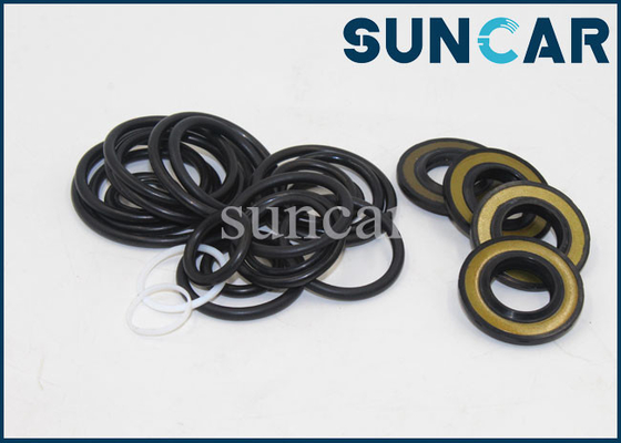 kaufen 700-82-38000 Regelventil-Zus Lader-Hauptventil-Dichtungs-Kit Komatsus WA180-1 online manufacture