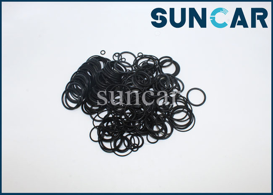kaufen Hauptdichtungs-Ausrüstung VOE 14609486 des Regelventil-VOE14609486 für SUNCARVO.L.VO-Bagger EC460B EC460C online manufacture