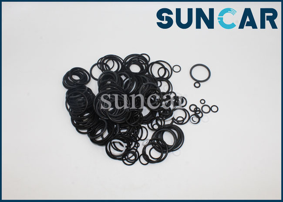 kaufen Regelventil-Dichtungs-Kit Fors EC330B EC360 EC360C SUNCARVO.L.VO VOE14545300 VOE14502396 Bagger online manufacture