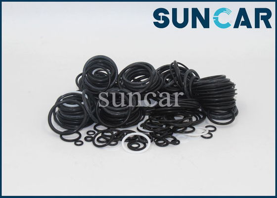 kaufen Hauptdichtungs-Reparatur-Kit Fitss EC210C EC235C SUNCARVO.L.VO des Regelventil-VOE14565931 14565931 Bagger Parts online manufacture
