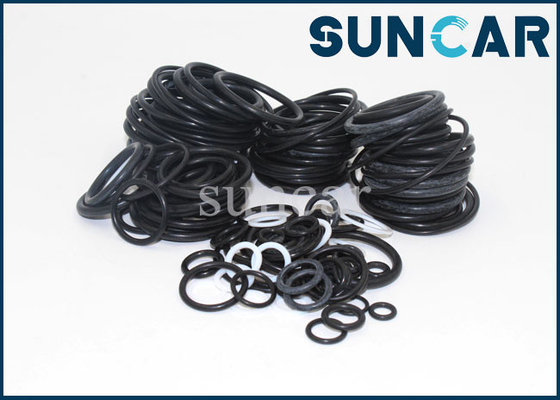 kaufen Main Control Valve-Dichtungs-Ausrüstung EC55C EC60C SUNCARVO.L.VO 14588359 VOE 14588359 Bagger-VOE14588359 online manufacture