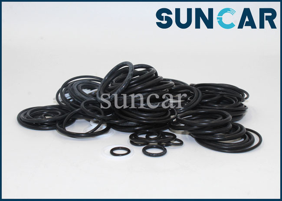 kaufen Hauptrobbe Kit For EC135B EC140B EC140D SUNCARVO.L.VO VOE 14535506 Regelventil-VOE14535506 online manufacture