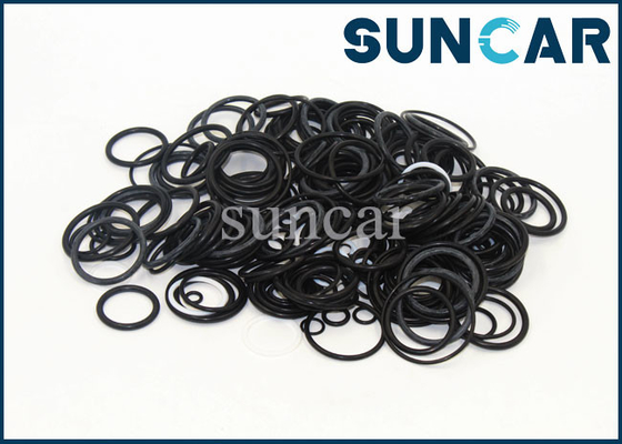 kaufen Regelventil-Dichtungs-Ausrüstung SUNCARVO.L.VOS 14506889 EC200B EC210B EC240B VOE14506889 Hauptventil-Reparatur-Set online manufacture