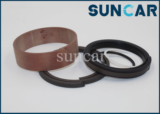 kaufen Des Schöpflöffel-VOE14589153 Bagger-SUNCARVO.L.VO Hydraulic Sealings-Ausrüstung Arm CYL-Dichtungs-des Reparatur-Set-EC55B EC55D EC60D online manufacture