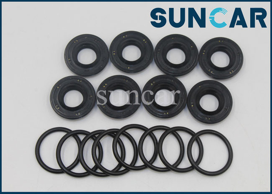 kaufen 7021601050 Versuchs-Bagger Seal Kits Valve Seal Kits PC200-6 PC210-6 online manufacture