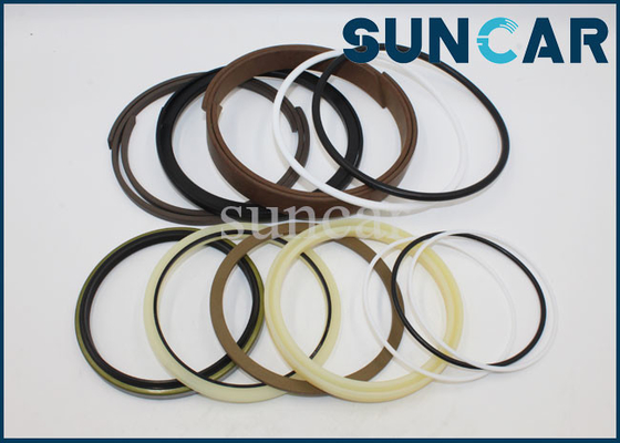 kaufen Zylinder-Reparatur-Dichtungs-Ausrüstung SUNCARVO.L.VO des Eimer-VOE14512961, das Bagger Kit Fors EC380D versiegelt online manufacture
