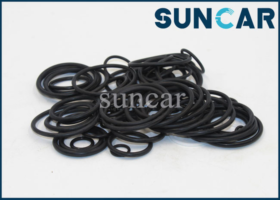 kaufen Regelventil-Dichtungs-Reparatur-Set 420-00295 420-00295KT passt Doosan DX225LC DX300LC SOLAR-300LC-7A online manufacture